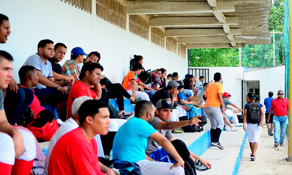 beisbol 2