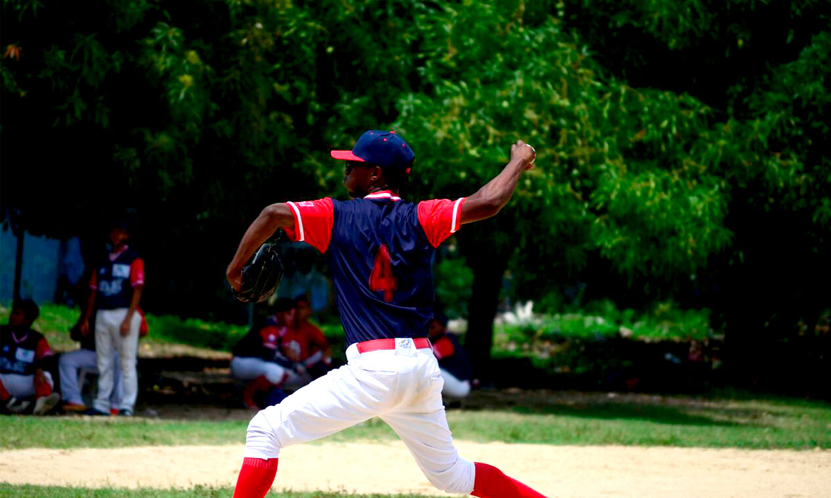 beisbol 3