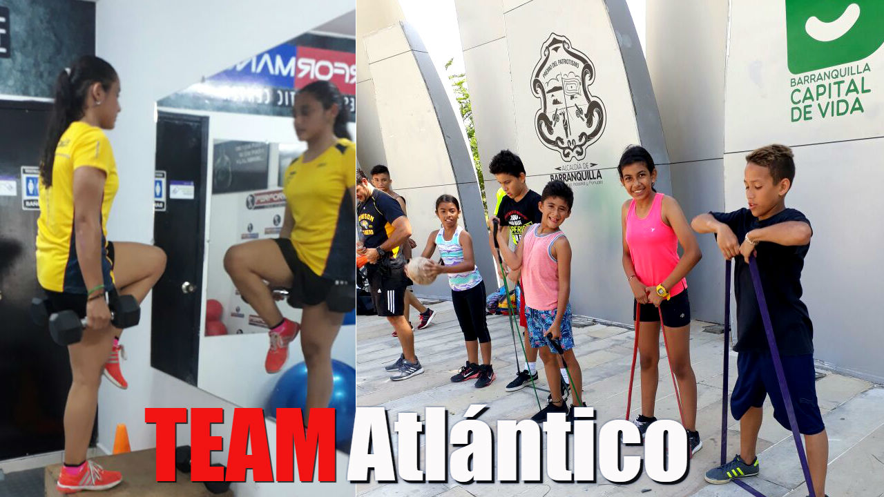 team atlantico 3