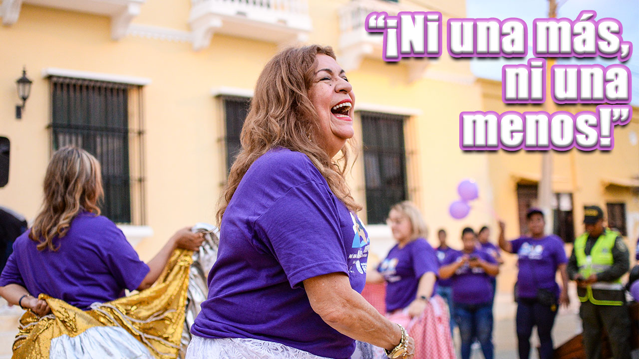 ni una mas 2