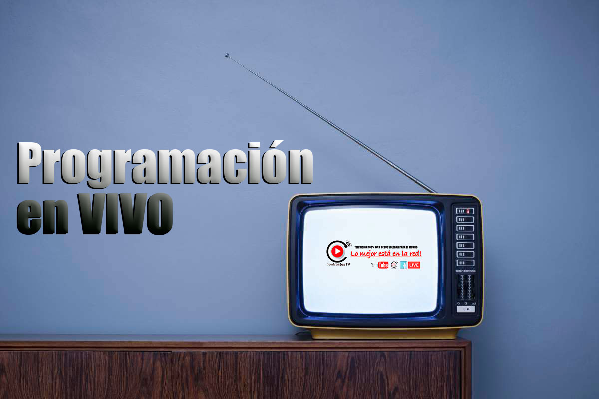 television 3