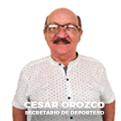 cesarorozco