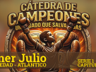campeones ener julio